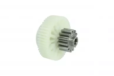 Nice PRSO01 Shaft kit SOON