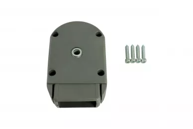 Nice PRSPIN02 End of the rail from the side of the SPIN actuator