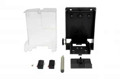 Nice PRTH01 Base + plexiglass cover + microswitch cover