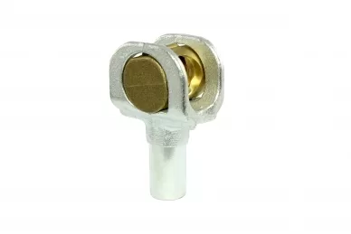 Nice PRTO06E TOONA5024HS lead screw nut assembly with fork