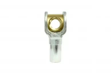 Nice PRTO06E TOONA5024HS lead screw nut assembly with fork