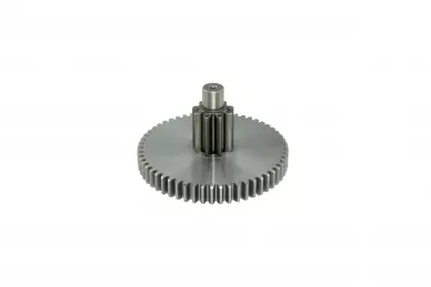 Nice PRXM08 Intermediate gears kit XFAB