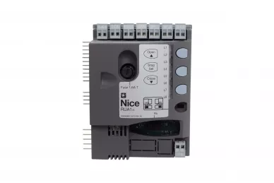 Nice RUA1/A Control panel RUN - Opera 