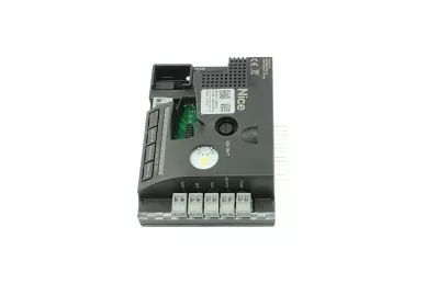 Nice SNA20R10 Control panel