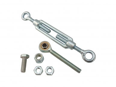 Nice SPAMG197D00A Sping support kit WIDE M/L