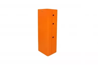 Nice SPCAB00300 Complete housing MBAR