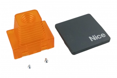 Nice SPCG023600 diffuser + lower cover ELDC lamp