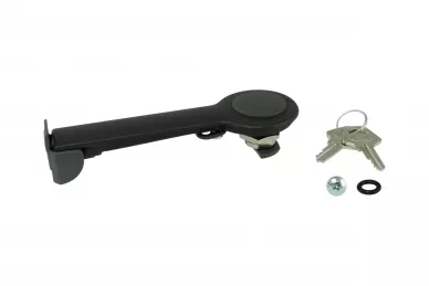 Nice SPGAP00700 Release flap witch key