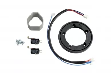 Nice SPLSM02400 Limit switch set with M/LBAR R10 cables