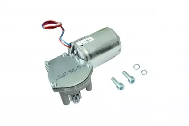 Nice SPMTG06300 Motor set with a worm wheel