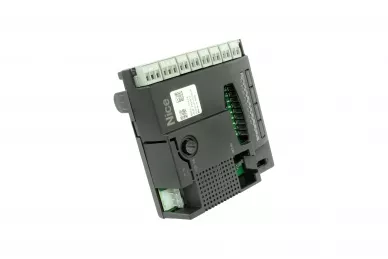 Nice SPPOA3R10 Control panel