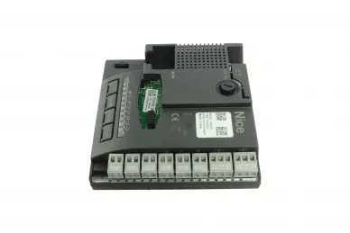 Nice SPPOA3R10 Control panel