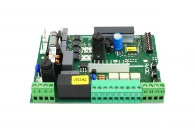Nice SPTHA5  Electronics board THOR1551 