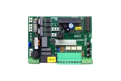 Nice SPTHA5  Electronics board THOR1551 