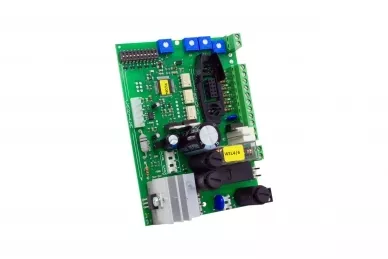 Nice SPWA20 Control Unit 