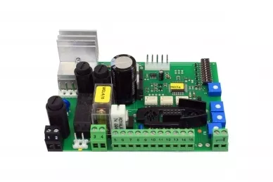 Nice SPWA20 Control Unit 