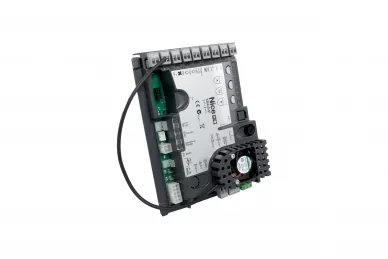 Nice SPXBA3HF Unit with a fan