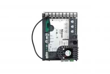 Nice SPXBA3HF Unit with a fan