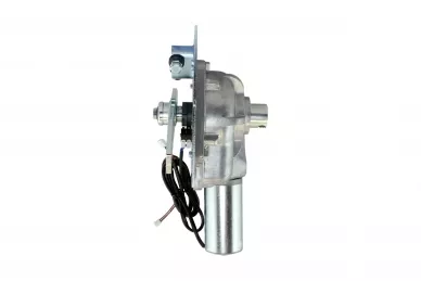 Nice WA05 24V gGar motor complete for WIL6