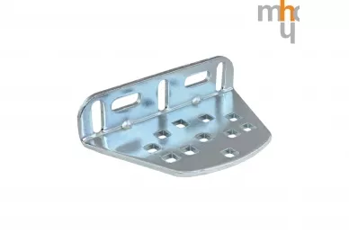 PMD0755.4610 bracket for post / wing gate