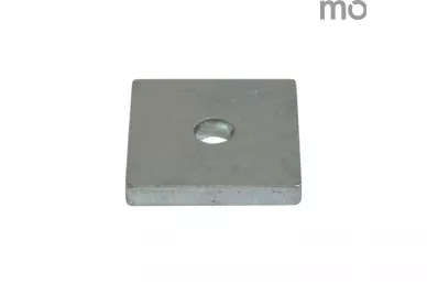 PMD1559.4610 external mechanical limiter plate
