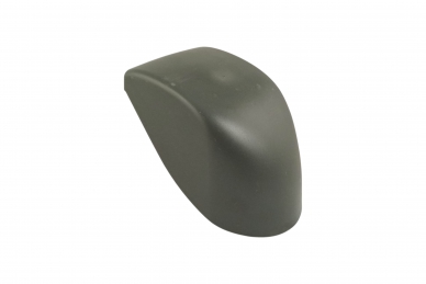 PPD1001R01.4540 plastic top cover WS