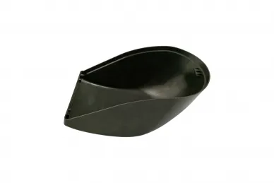 PPD1001R01.4540 plastic top cover WS
