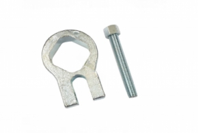 Came 119RIA060 Mechanical travel limiter FROG-JC