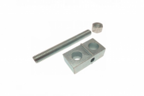 CAME 119RIA072 Frog-j transaxle