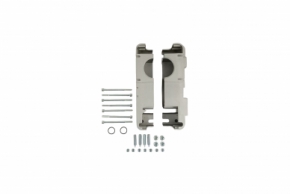 Came 119RIBK005 Gearmotor box - bk