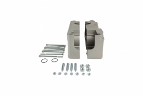 CAME 119RIBK005 Gearmotor box - bk