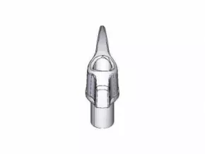 CAME 119RICX018 Release lever - c-bx
