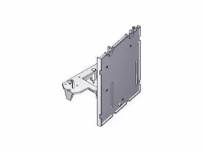 CAME 119RID381 Fast40 control board-transformer rack