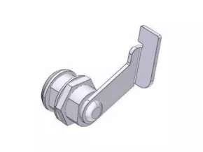 CAME 119RID431 Lock cylinder Opb-ftx-ftl