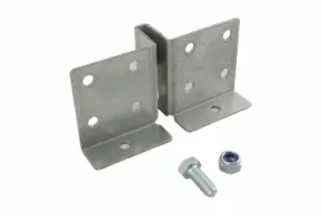 CAME 119RIE043 Ver door fixing bracket