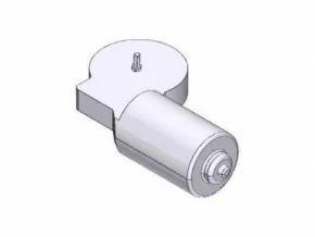 CAME 119RIE129 V600 v800 gearmotor