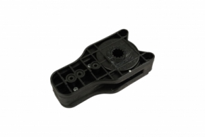 CAME 119RIE186 V6000 - terminal+belt guide pulley