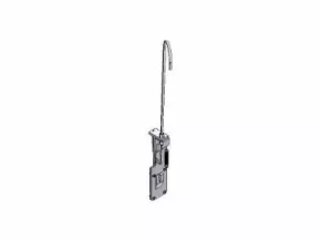 CAME 119RIG103 Barrier release lever - g12000