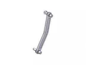 CAME 119RIG138 Gard 8 transmission lever