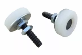 CAME 119RIG214 Gard 8 arm shock absorbers 2pcs