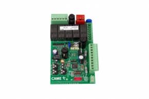 Came 88001-0067 ZF1N Control Board (without housing)