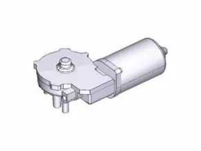 CAME 88001-0217 Gearmotor ver06-v6000