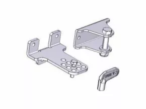 CAME 88001-0238 Ats30-50 accessories box