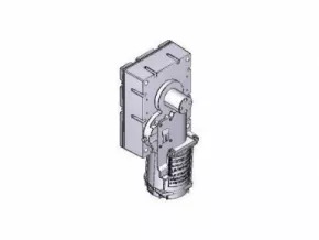 CAME 88003-0084 Gt4 24v dc gearmotor