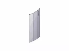 CAME 88003-0098 Gt8 cabinet port
