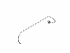 FAAC 63003210 Limit switch cable