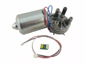 Mhouse RMHGD1014 electric motor assembly with encoder