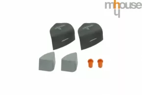Mhouse RMHWU1001 Set of plastics for WU