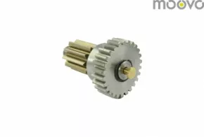 Moovo PRXA02 XA lay shaft assembly