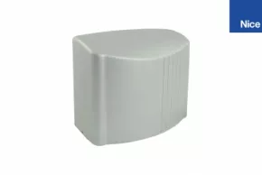 Nice BMGTHC.45673 Aluminium cover THOR 